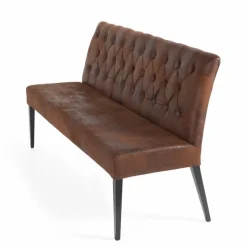 Polsterbank Buttons Vintage