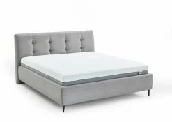 Polsterbett Canberra 180 x 200 cm