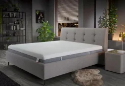 Polsterbett Canberra 180 x 200 cm