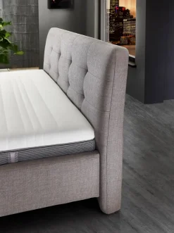 Polsterbett Canberra 180 x 200 cm