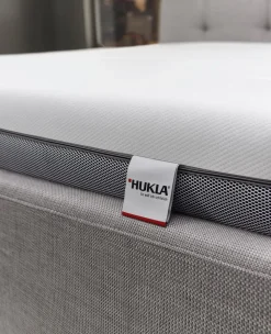 Polsterbett Canberra 180 x 200 cm