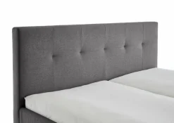 Polsterbett Catania II 180 x 200 cm