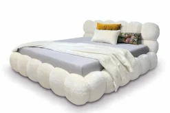 Polsterbett Balaao 180 x 200 cm