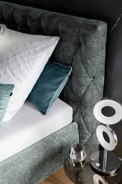 Polsterbett Bedsystem 180 x 200 cm