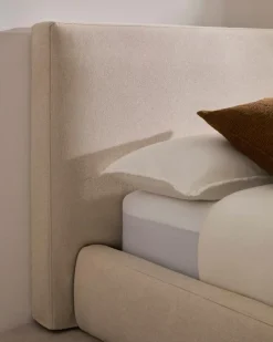 Polsterbett Blok 90 x 200 cm