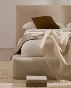Polsterbett Blok 90 x 200 cm
