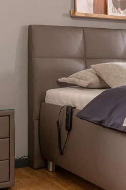 Polsterbett Bozana 180 x 200 cm