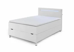 Polsterbett Candela 120 x 200 cm