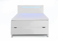 Polsterbett Candela 120 x 200 cm