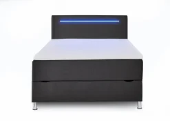 Polsterbett Candela 120 x 200 cm