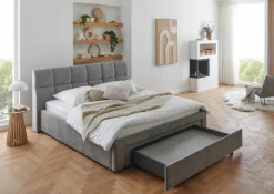 Polsterbett Canyon 180 x 200 cm
