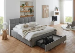 Polsterbett Canyon 180 x 200 cm