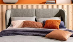 Polsterbett Carla-LS