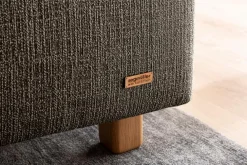 Polsterbett Carla-LS