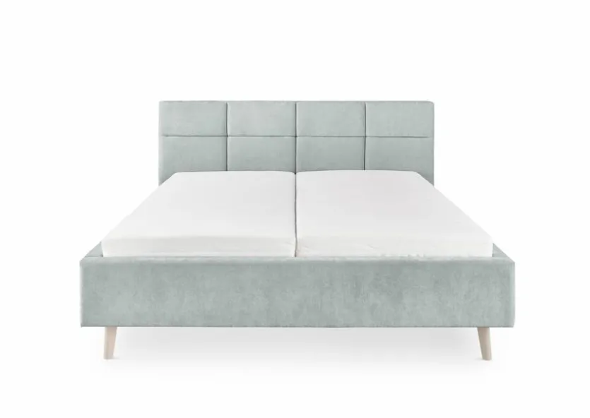 Polsterbett Cary 180 x 200 cm