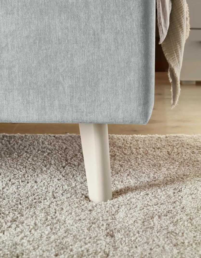 Polsterbett Cary 180 x 200 cm