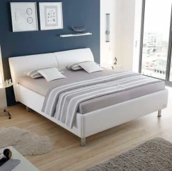 Polsterbett Casa 160 x 200 cm