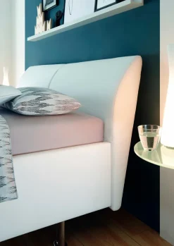 Polsterbett Casa 160 x 200 cm