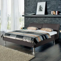 Polsterbett Casa 160 x 200 cm