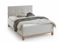 Polsterbett Catania II 120 x 200 cm