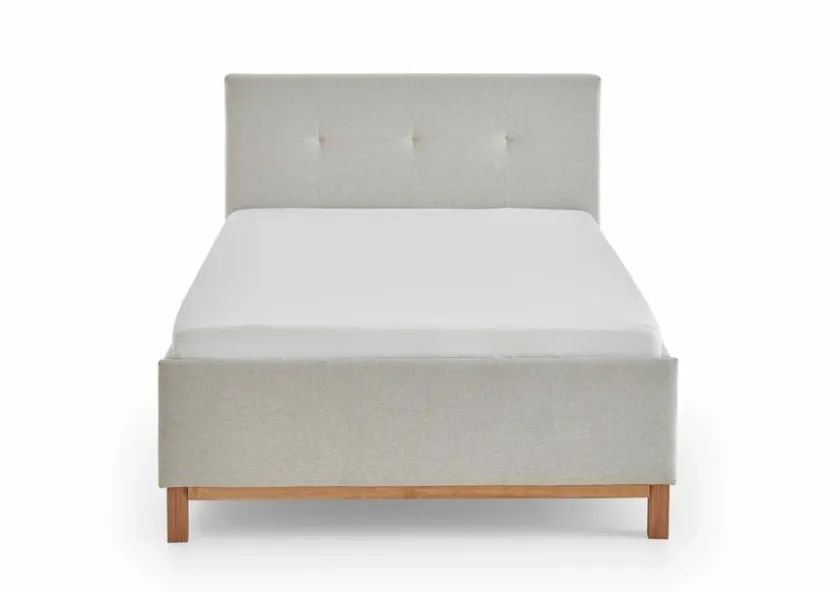 Polsterbett Catania II 120 x 200 cm