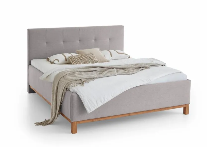 Polsterbett Catania II 180 x 200 cm