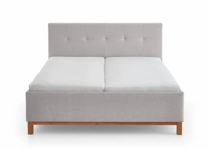 Polsterbett Catania II 180 x 200 cm
