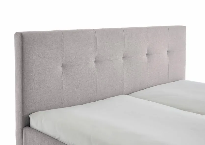 Polsterbett Catania II 180 x 200 cm