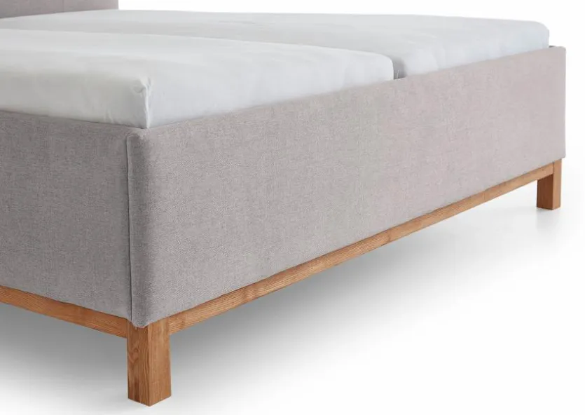 Polsterbett Catania II 180 x 200 cm
