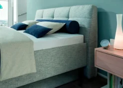 Polsterbett Composium 160 x 200 cm