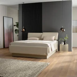 Polsterbett Composium 160 x 200 cm