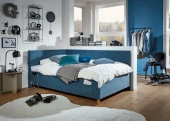 Polsterbett Cool 120 x 200 cm