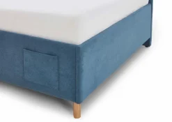 Polsterbett Cool 120 x 200 cm