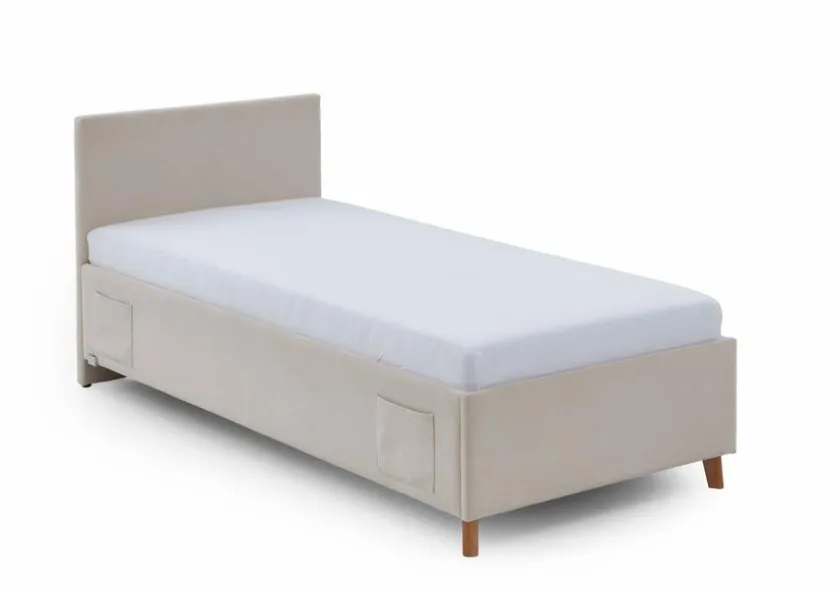Polsterbett Cool 90 x 200 cm