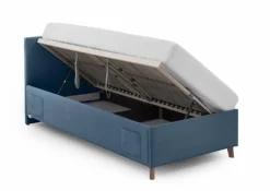 Polsterbett Cool mit Lattenrost