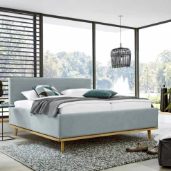 Polsterbett Delphi 180 x 200 cm