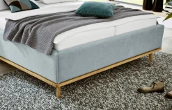 Polsterbett Delphi 180 x 200 cm
