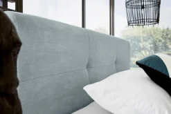 Polsterbett Delphi 180 x 200 cm