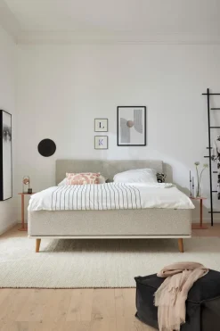 Polsterbett Delphi 180 x 200 cm