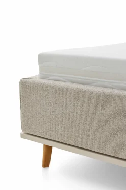 Polsterbett Delphi 180 x 200 cm