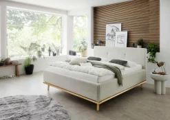 Polsterbett Delphi 180 x 200 cm