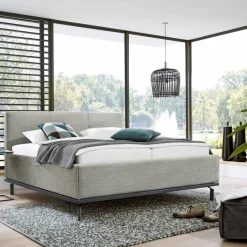 Polsterbett Delphi 180 x 200 cm