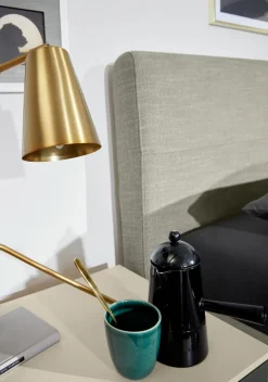 Polsterbett Delphi 180 x 200 cm