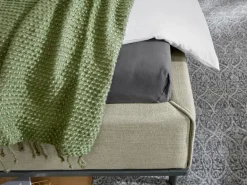 Polsterbett Delphi 180 x 200 cm