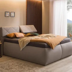 Polsterbett Dreambed 180 x 200 cm