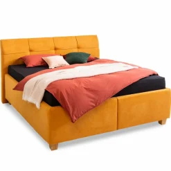 Polsterbett Dreambed Flex 180 x 200 cm