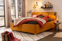 Polsterbett Dreambed Flex 180 x 200 cm