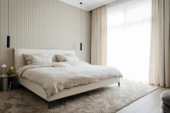 Polsterbett Elos 140 x 200 cm