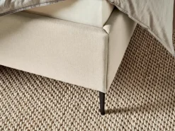 Polsterbett Elos 140 x 200 cm