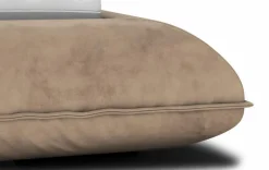 Polsterbett Fluffy 180 x 200 cm